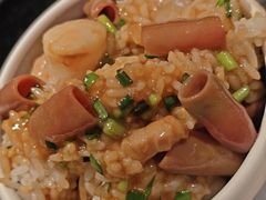 -五谷丰登农家院·地道胶东菜·海鲜烧烤(威海店)