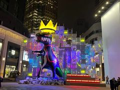 -恒基688广场