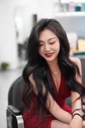 -HAIR HERE造型