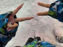 -世界之窗阿尔卑斯冰雪世界