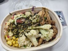 -超级碗FOODBOWL(成都来福士店)