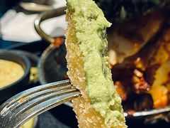 -苏坦土耳其西餐厅(玉林店)