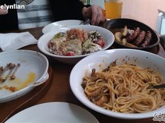 IMAG0146-萨莉亚意式餐厅(特力时尚汇店)