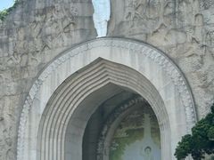 -牛首山文化旅游区