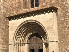 -瓦伦西亚大教堂