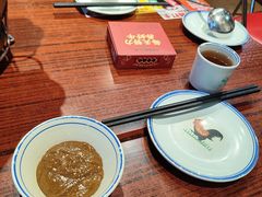 -沙胆彪炭炉牛杂煲(成都玉林店)