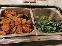 -长生素斋(普陀山店)