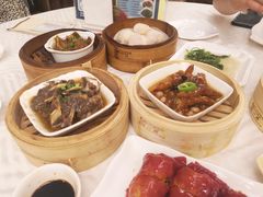 -潮福城大酒楼·潮粤菜·港式点心(阳光城店)