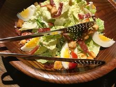 -Amanda餐厅(长乐路店)