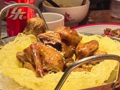 -春梅里卤鹅馆·47年老字号(中山路店)