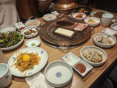 -王妃家(明洞中央店)