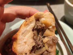 -额尔敦传统涮(公园西路店)