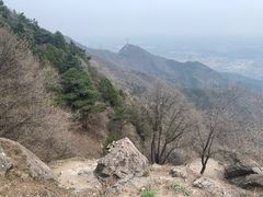 -北京鹫峰国家森林公园