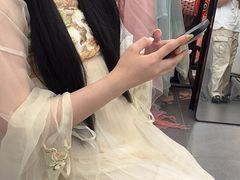 -汉仪华裳汉服馆(豫园店)