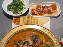 -解家河南菜(商鼎路店)