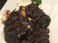 新南华特色牛排-新南华大酒店(广中店)