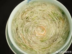 文思豆腐羹-赛德大酒店(邗江中路店)