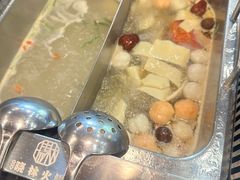 -晓林火锅(安定门店)