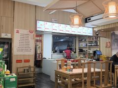 -额吉饺子馆(新石北路店)