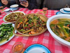 -阆辣荟餐饮(老味道8年·古城店)