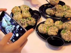 -小杨生煎(龙之梦购物中心店)