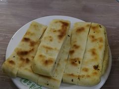 -老杜家羊杂碎店(双拥西路店)