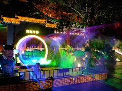 -青岛方特梦幻王国