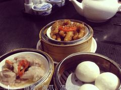 糖朝-糖朝(尖沙咀店)