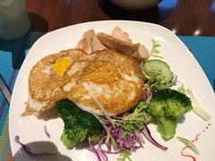 -月色西餐厅·海鲜刺身·烧烤(科学城保利郡雅酒店)