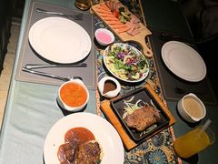 -国际饭店·西餐厅(西大直街店)