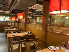 大堂-大家食府·福建菜(FAC协盛中心庭院餐厅店)