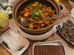 -菌小白火锅(时尚天河店)