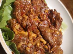 -7年8班朝鲜族非遗美食(三钢里店)