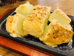 正到爆明太子烤土豆-赤稻·日式料理(禅城店)