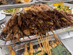 -老黑板筋(顺义总店)