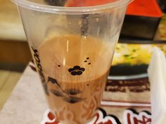 -吉野家(锦辉商城黄河路店)