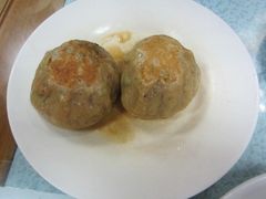 门钉肉饼-白魁老号饭庄(安内店)