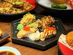 -鸟鹏烧鸟居酒屋(熙龙湾店)