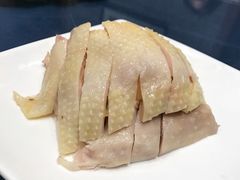 老吉士咸鸡-老吉士酒家(天平路店)