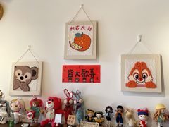 -LOOKA COFFEE(大鹏所城店)