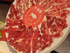 -牛很鲜潮汕牛肉火锅(椒江店)