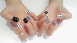 -J·C NAIL美甲美睫