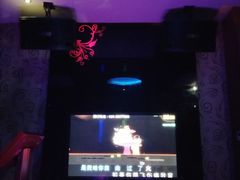 -凯乐会量贩KTV(国防大厦总店)