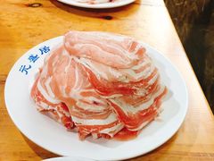 羊肉-元盛居(生态大街店)