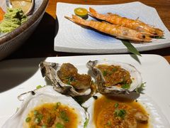 -青叶日式料理(飘亮阳光广场店)