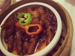 -金时代顺风大酒店(静安大融城店)