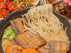 -十面欢腾(长乐路店)