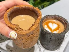 -M Stand(宁波万象城店)