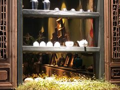 -出走咖啡·面包(宋庄店)
