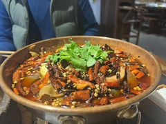 -老灶房-四川土菜(开元店)